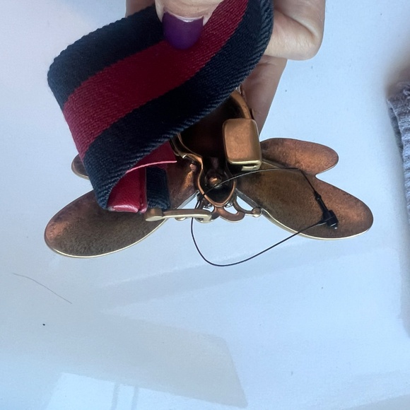 Gucci belt - Picture 9 of 10